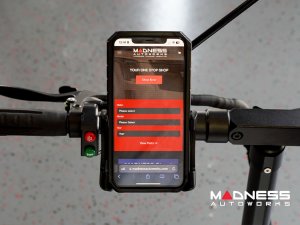 Cruzin Cooler Sport X - MADNESS Edition 